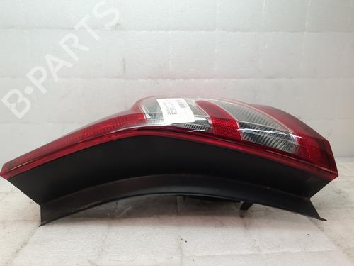 Right taillight DACIA SANDERO 1.4 (BS0C, BS0A, BS0G, BS1F, BS0E) | BP26038080C35 - Image 5