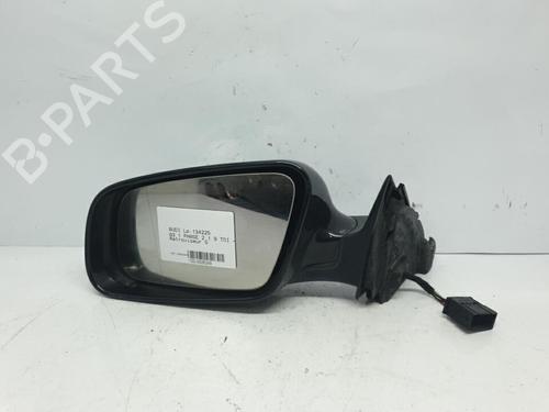 Retrovisor izquierdo AUDI A3 (8L1) 1.9 TDI | BP20372492C26 
