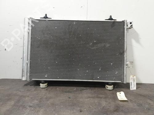 Used AC radiator AC radiator 20376545 20376545