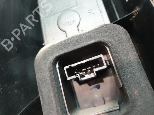 Right taillight DACIA LOGAN MCV (KS_) 1.5 dCi (KS0W) | BP30091203C35 