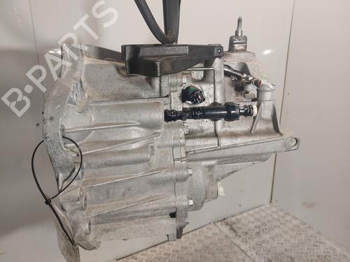 Gearbox RENAULT MEGANE IV Hatchback (B9A/M/N_) 1.6 dCi 130 (B9A4) | BP24924822M3 - Image 6