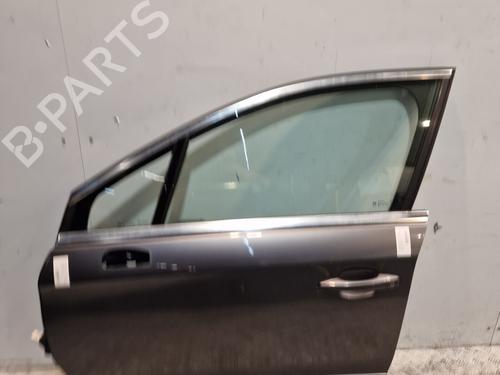 Used Left front door CITROËN DS4 (NX_) 2.0 HDi / BlueHDi 135 (136 hp) 29221339