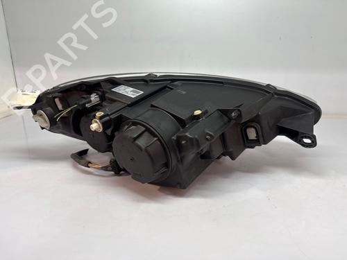 Left headlight PEUGEOT 807 (EB_) 2.2 HDi | BP38194560C28 - Image 2