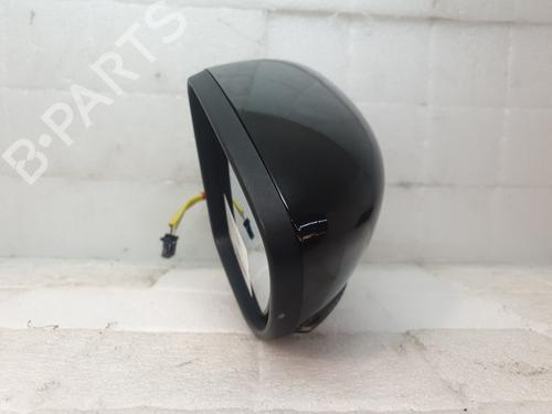 Right mirror RENAULT CAPTUR I (J5_, H5_) 1.3 TCe 130 (J5NJ, J5NE) | BP28054754C27