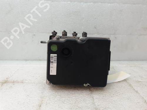 ABS pump PEUGEOT 308 I (4A_, 4C_) 2.0 HDi | BP25381000M43 