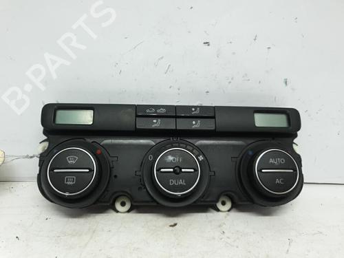 Used Climate control VW TOURAN (1T1, 1T2) 2.0 TDI 16V (140 hp) 20383193