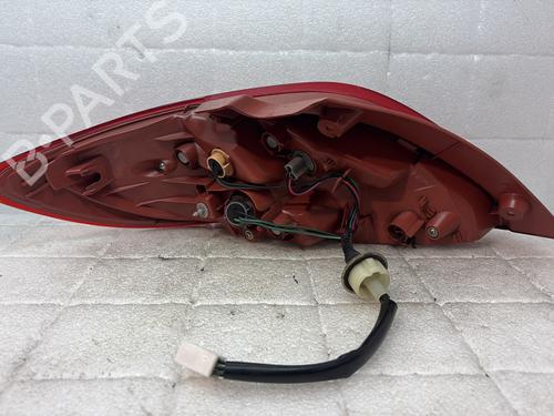 Used Right taillight Right taillight MAZDA 2 (DE_, DH_) 1.3 (DE3FS) (75 hp) 33432935 33432935