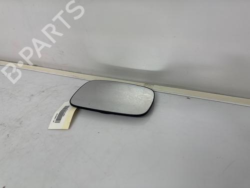 Used Right mirror glass Right mirror glass 37635091 37635091
