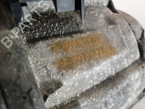 Gearbox PEUGEOT 2008 I (CU_) 1.6 HDi | BP23781497M3 