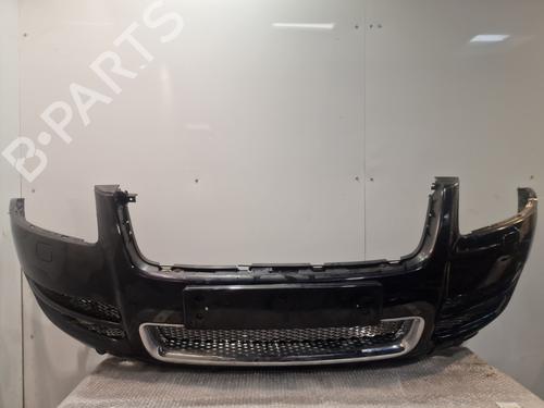 Pare-chocs avant VW TOUAREG (7LA, 7L6, 7L7) 5.0 V10 TDI (313 hp) 29415617