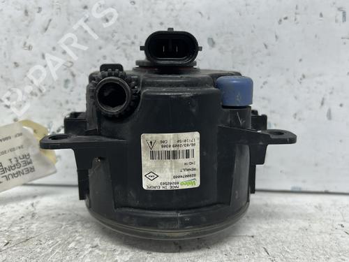 Used Left front fog light Left front fog light RENAULT MEGANE III Hatchback (BZ0/1_, B3_) 1.5 dCi (106 hp) 20372020 20372020