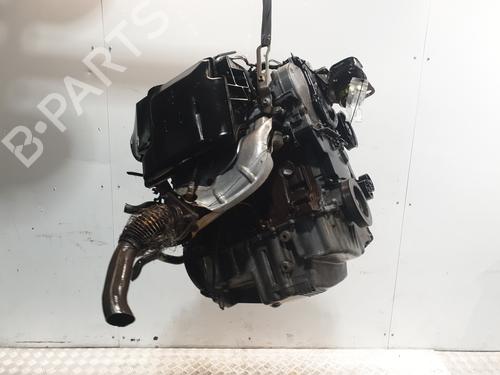 Engine RENAULT CLIO II (BB_, CB_) 1.4 16V (B/CB0P, BB13) | BP30567346M1