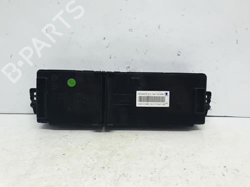 Used Climate control RENAULT MEGANE III Hatchback (BZ0/1_, B3_) 1.9 dCi (BZ0N, BZ0J) (131 hp) 20379382