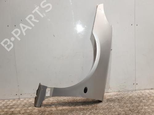 Used Left front fenders PEUGEOT 407 Coupe (6C_) 2.0 HDi (163 hp) 29052844