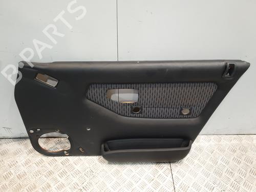 Seats set PEUGEOT 306 Hatchback (7A, 7C, N3, N5) 1.4 | BP29822072C78