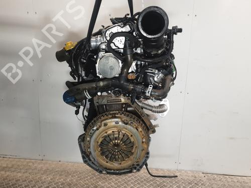 Engine RENAULT CLIO IV (BH_) 1.5 dCi 90 | BP27192004M1 - Image 2