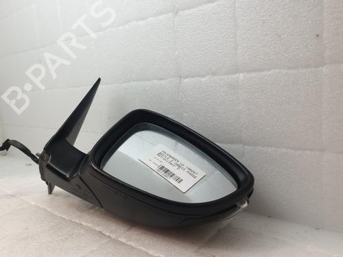 Right mirror VW BEETLE Convertible (5C7, 5C8) 2.0 TDI | BP32179880C27