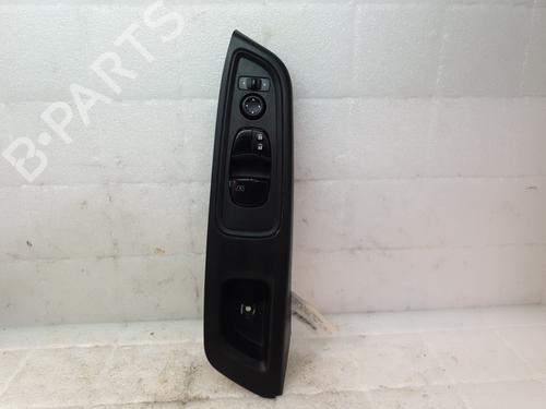 Used Left front window switch NISSAN MICRA V (K14) 1.5 DCI (90 hp) 24115588