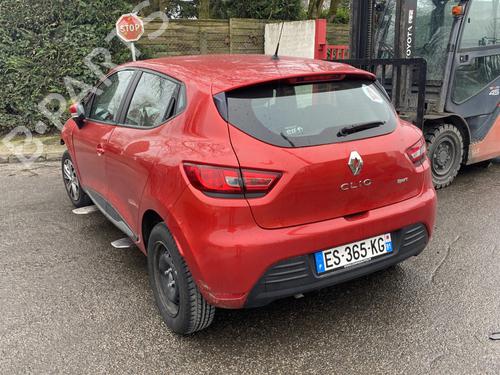 Right front window switch RENAULT CLIO IV (BH_) 1.2 16V | BP25907983I26  - Image 13