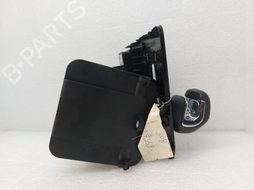 Gear lever PEUGEOT 508 SW I (8E_) 2.0 HDi RXH Hybrid4 | BP20381191M90 