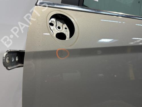 Left front door FORD B-MAX (JK) 1.0 EcoBoost | BP33610924C2  - Image 5