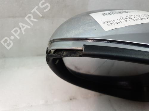 Left mirror VW BEETLE Convertible (5C7, 5C8) 1.2 TSI | BP30109976C26