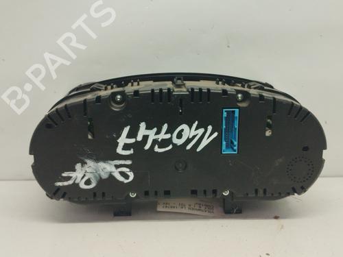 Instrument cluster VW GOLF VI (5K1) 1.6 TDI | BP20371587C47 