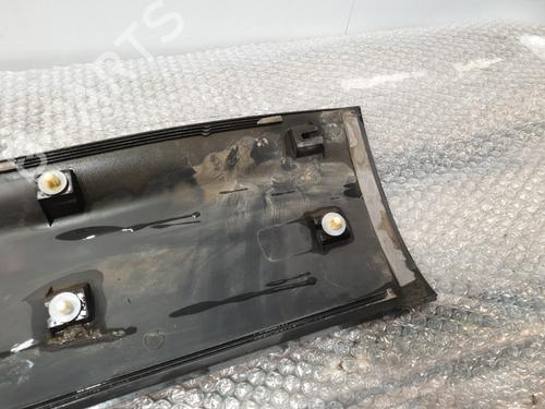 Door moulding trim NISSAN QASHQAI I (J10, NJ10) 1.5 dCi | BP29822145C150