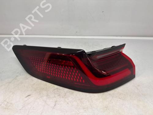 Left taillight BYD SEAL U 1.5 Plug-in Hybrid Front-Wheel Drive | BP40257437C34 - Image 3
