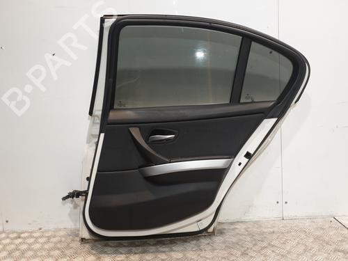 Right rear door BMW 3 (E90) 330 d | BP27593813C5