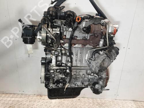 Used Engine CITROËN BERLINGO MULTISPACE (B9) 1.6 HDi 110 (109 hp) 31695997