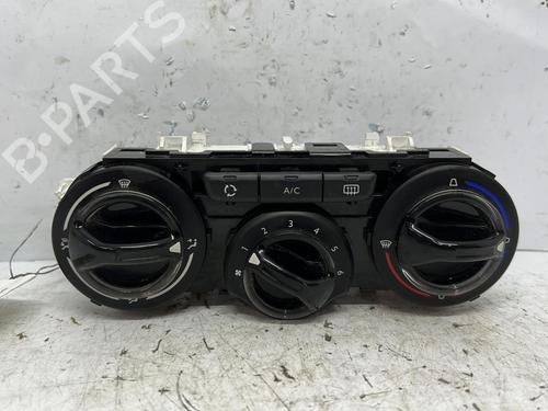 Used Climate control Climate control PEUGEOT 208 I (CA_, CC_) 1.6 HDi / BlueHDi 75 (75 hp) 20379628 20379628