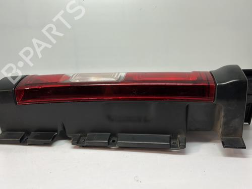 Right taillight RENAULT TRAFIC III Van (FG_) 1.6 dCi 95 (FGMJ, FGMR) | BP33773857C35 - Image 5