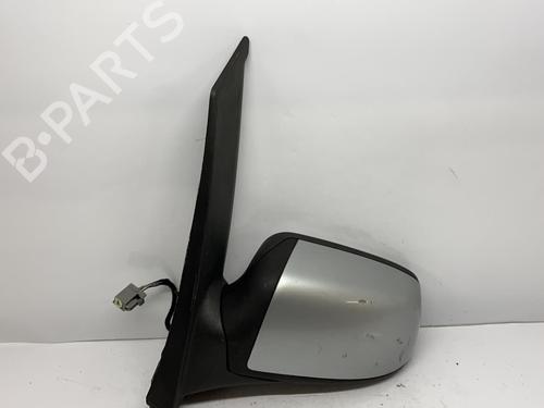 Left mirror FORD FOCUS C-MAX (DM2) 1.6 TDCi | BP20377321C26 
