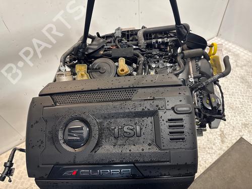 Engine SEAT LEON (5F1) 2.0 Cupra | BP39264721M1  - Image 6