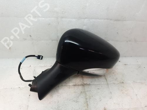 Left mirror RENAULT CLIO IV (BH_) 1.5 dCi 90 | BP24114191C26 