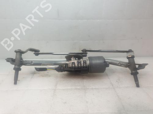 Front wiper motor PEUGEOT 208 I (CA_, CC_) 1.4 HDi | BP25611570M29 