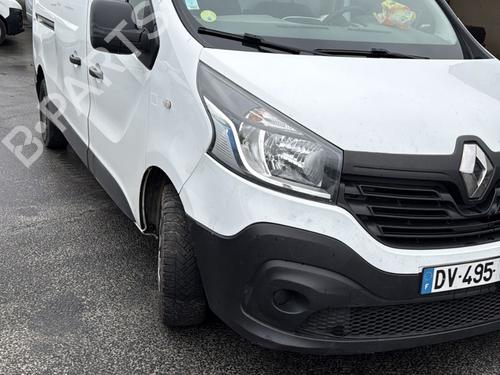 Gearbox RENAULT TRAFIC III Van (FG_) 1.6 dCi 115 (FGMD) | BP31639653M3 - Image 16