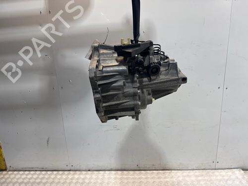 Used Gearbox Gearbox RENAULT SCÉNIC III (JZ0/1_) 1.6 dCi (JZ00, JZ12) (130 hp) 34646744 34646744