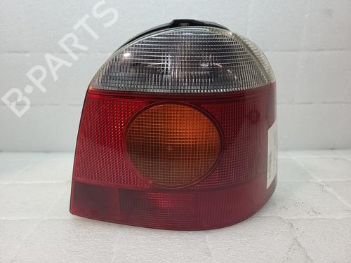 Used Right taillight RENAULT TWINGO I (C06_) 1.2 (C063, C064) (55 hp) 21591570