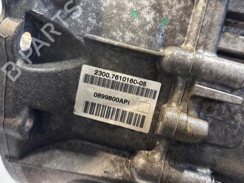 gearbox-mini-mini-r56-2005-2006-2007-2008-2009-2010-2011-2012-2013-2014-33432950 main image