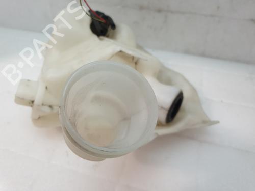Windscreen washer tank PEUGEOT 2008 I (CU_) 1.2 THP 110 / PureTech 110 | BP29119920C113