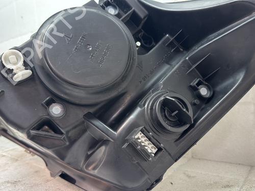 Left headlight CITROËN C2 (JM_) 1.6 VTS | BP33432964C28  - Image 6