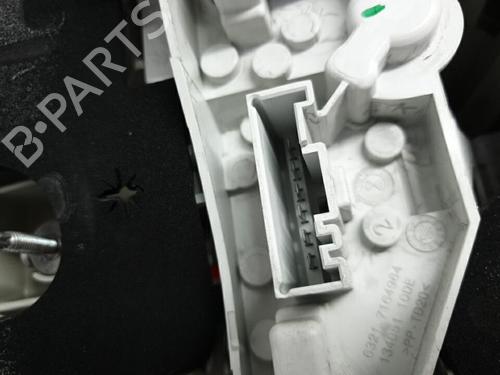 Used Right taillight Right taillight BMW 1 (E87) 116 i (122 hp) 20378957 20378957