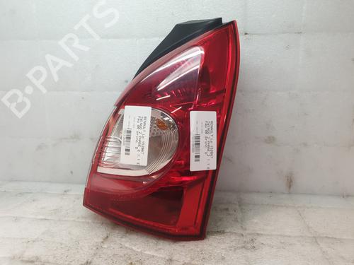 Right taillight RENAULT TWINGO II (CN0_) 1.2 16V (CN04, CN0B) | BP27276077C35  - Image 6