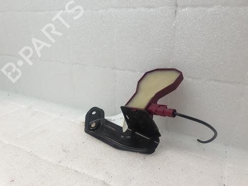 Antenna/Base AUDI Q2 (GAB, GAG) 30 TFSI | BP32444137C140 