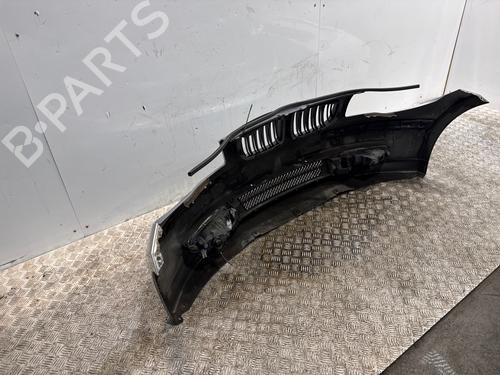 Front bumper BMW 1 (E87) 118 d | BP37287678C7 - Image 2