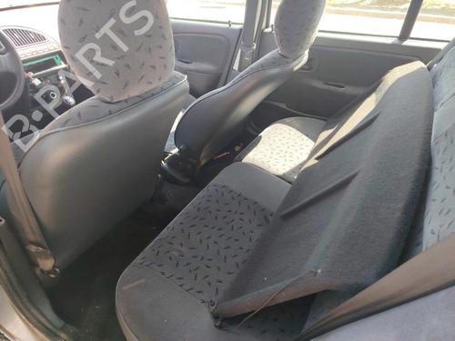 Used Parts CITROËN SAXO (S0, S1) 1.1 X, SX 4918369