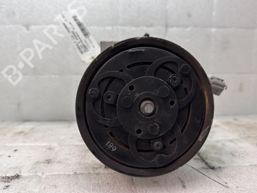 AC compressor RENAULT CLIO IV (BH_) 1.5 dCi 90 | BP33537109M34 - Image 2