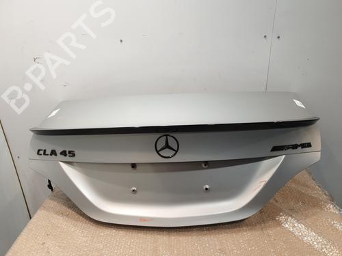 Used Tailgate MERCEDES-BENZ CLA Coupe (C117) AMG CLA 45 4-matic (117.352) (381 hp) 32010655